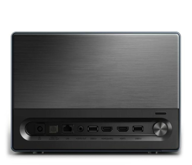 Hisense C1 Laser 4K - 1233177 - zdjęcie 5